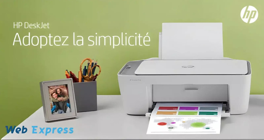 HP Deskjet